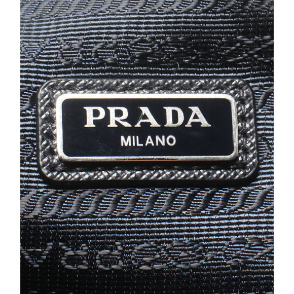 Prada Clutch Bag - Picture 4 of 7